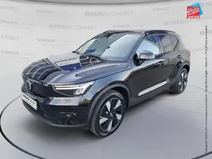 Photo Volvo Xc40