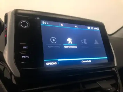 Photo 12 Peugeot 2008  1.2 PureTech 110ch Allure S&S