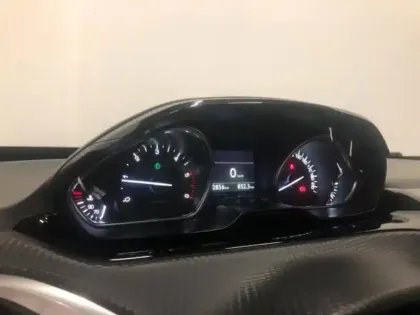 Photo 13 Peugeot 2008  1.2 PureTech 110ch Allure S&S