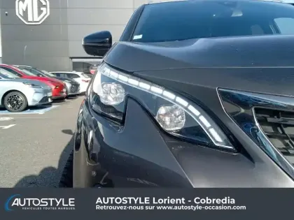 Photo 25 Peugeot 3008  1.5 BlueHDi 130ch S&S GT Line