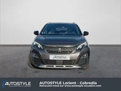 Photo 26 Peugeot 3008  1.5 BlueHDi 130ch S&S GT Line