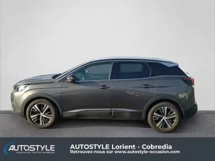 Photo 16 Peugeot 3008  1.5 BlueHDi 130ch S&S GT Line