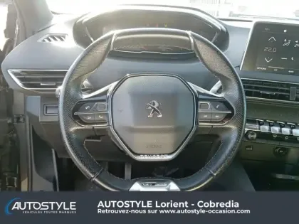 Photo 29 Peugeot 3008  1.5 BlueHDi 130ch S&S GT Line