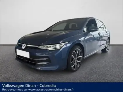 Photo Volkswagen Golf
