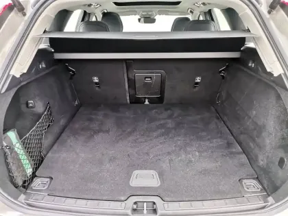 Photo 17 Volvo Xc60  T6 Recharge AWD 253 ch + 145 ch Geartronic 8