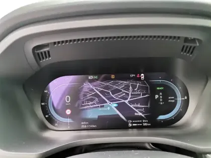 Photo 15 Volvo Xc60  T6 Recharge AWD 253 ch + 145 ch Geartronic 8