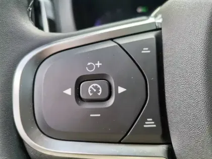 Photo 14 Volvo Xc60  T6 Recharge AWD 253 ch + 145 ch Geartronic 8