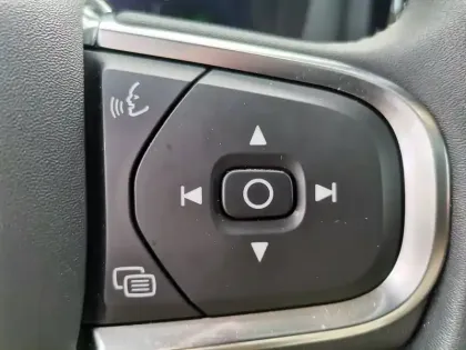 Photo 13 Volvo Xc60  T6 Recharge AWD 253 ch + 145 ch Geartronic 8