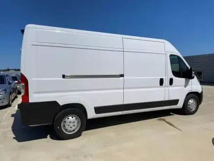 Photo 3 Opel Movano  FGN 3.5T MAXI L3H2 165 BLUE HDI S&S