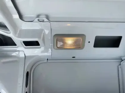 Photo 8 Opel Movano  FGN 3.5T MAXI L3H2 165 BLUE HDI S&S