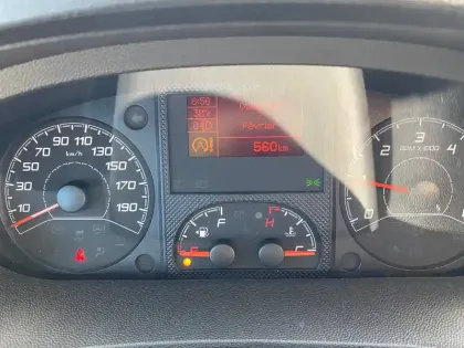 Photo 15 Opel Movano  FGN 3.5T MAXI L3H2 165 BLUE HDI S&S