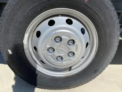 Photo 16 Opel Movano  FGN 3.5T MAXI L3H2 165 BLUE HDI S&S