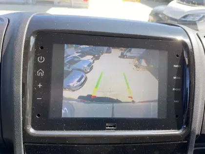 Photo 12 Opel Movano  FGN 3.5T MAXI L3H2 165 BLUE HDI S&S