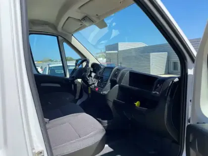 Photo 10 Opel Movano  FGN 3.5T MAXI L3H2 165 BLUE HDI S&S