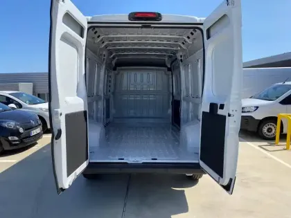 Photo 6 Opel Movano  FGN 3.5T MAXI L3H2 165 BLUE HDI S&S