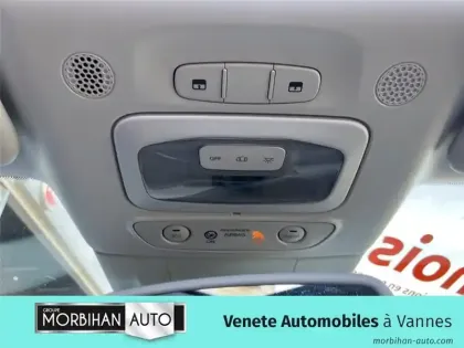 Photo 16 Fiat 500 C E 118 CH