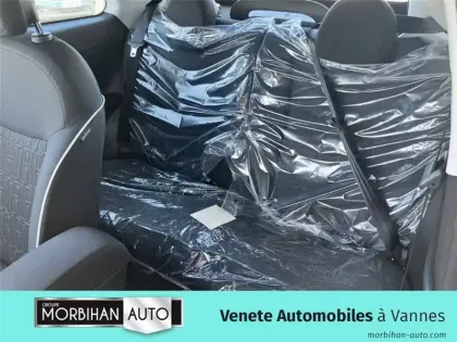 Photo 9 Fiat 500 C E 118 CH