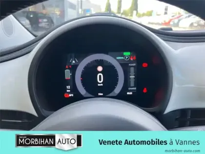 Photo 12 Fiat 500 C E 118 CH