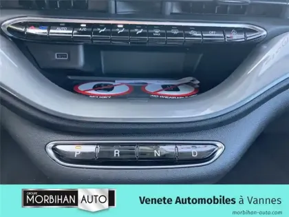 Photo 14 Fiat 500 C E 118 CH