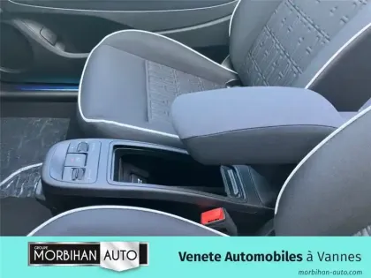 Photo 18 Fiat 500 C E 118 CH