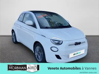 Photo 102 Fiat 500 C E 118 CH