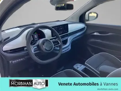 Photo 7 Fiat 500 C E 118 CH