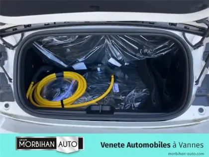 Photo 5 Fiat 500 C E 118 CH