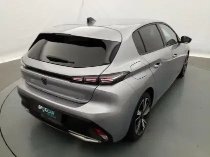 Photo 27 Peugeot 308  PHEV 180 e-EAT8 Allure