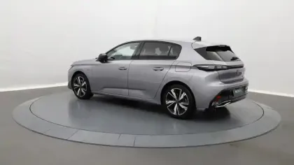 Photo 29 Peugeot 308  PHEV 180 e-EAT8 Allure