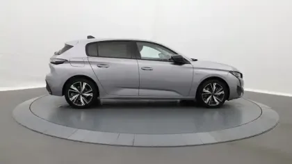 Photo 5 Peugeot 308  PHEV 180 e-EAT8 Allure