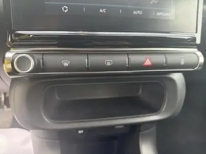 Photo 12 Citroën C3  PureTech 83 S&S BVM5 C-Series