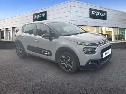 Photo 28 Citroën C3  PureTech 83 S&S BVM5 C-Series