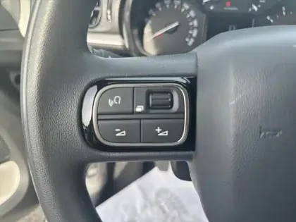 Photo 18 Citroën C3  PureTech 83 S&S BVM5 C-Series