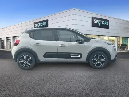 Photo 5 Citroën C3  PureTech 83 S&S BVM5 C-Series