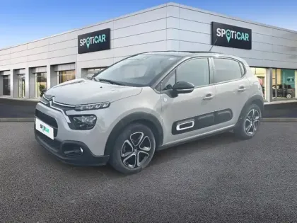 Photo Citroën C3 Shine Pack