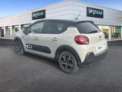 Photo 29 Citroën C3  PureTech 83 S&S BVM5 C-Series