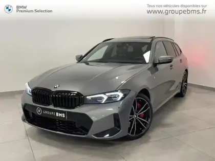 Photo Bmw Serie 3
