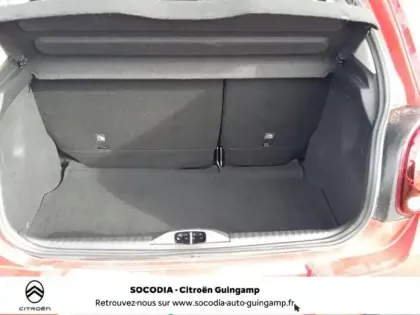 Photo 5 Citroën C3 Gén. III Ph2 Feel 5