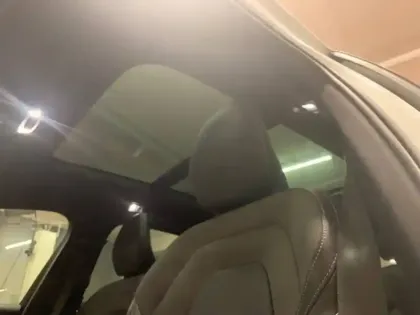 Photo 15 Volvo Xc60  T6 Recharge AWD 253 ch + 87 ch Geartronic 8