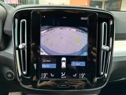 Photo 18 Volvo Xc40  T4 Recharge 129+82 ch DCT7