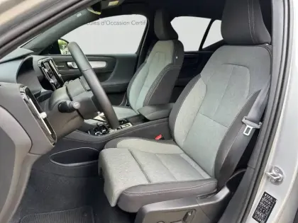 Photo 51 Volvo Xc40  T4 Recharge 129+82 ch DCT7