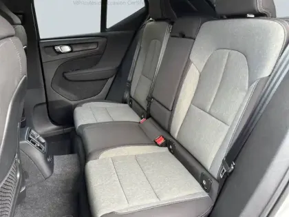 Photo 52 Volvo Xc40  T4 Recharge 129+82 ch DCT7