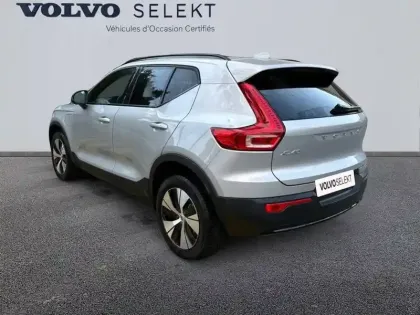 Photo 49 Volvo Xc40  T4 Recharge 129+82 ch DCT7