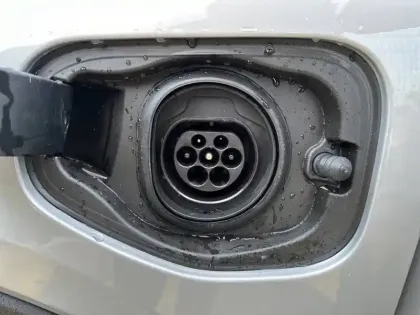 Photo 37 Volvo Xc40  T4 Recharge 129+82 ch DCT7