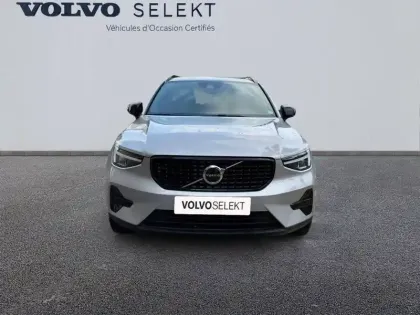Photo 23 Volvo Xc40  T4 Recharge 129+82 ch DCT7