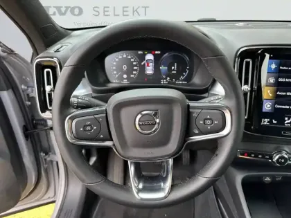 Photo 57 Volvo Xc40  T4 Recharge 129+82 ch DCT7