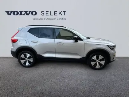 Photo 47 Volvo Xc40  T4 Recharge 129+82 ch DCT7