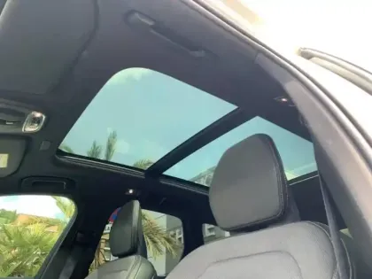 Photo 15 Volvo Xc60  T6 Recharge AWD 253 ch + 87 ch Geartronic 8