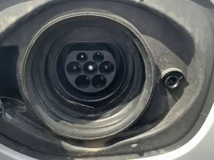 Photo 21 Volvo Xc60  T6 Recharge AWD 253 ch + 87 ch Geartronic 8