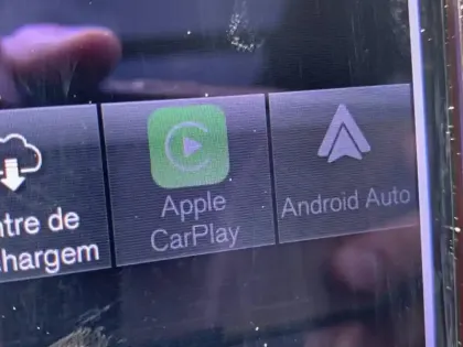 Photo 20 Volvo Xc60  T6 Recharge AWD 253 ch + 87 ch Geartronic 8